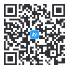 iOS 系统版 二维码 | CrownSports